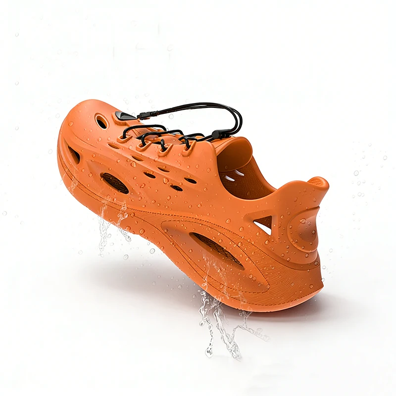 New Summer Men's Water Shoes S - Aquatic Sports Wear 리뷰 및 가격