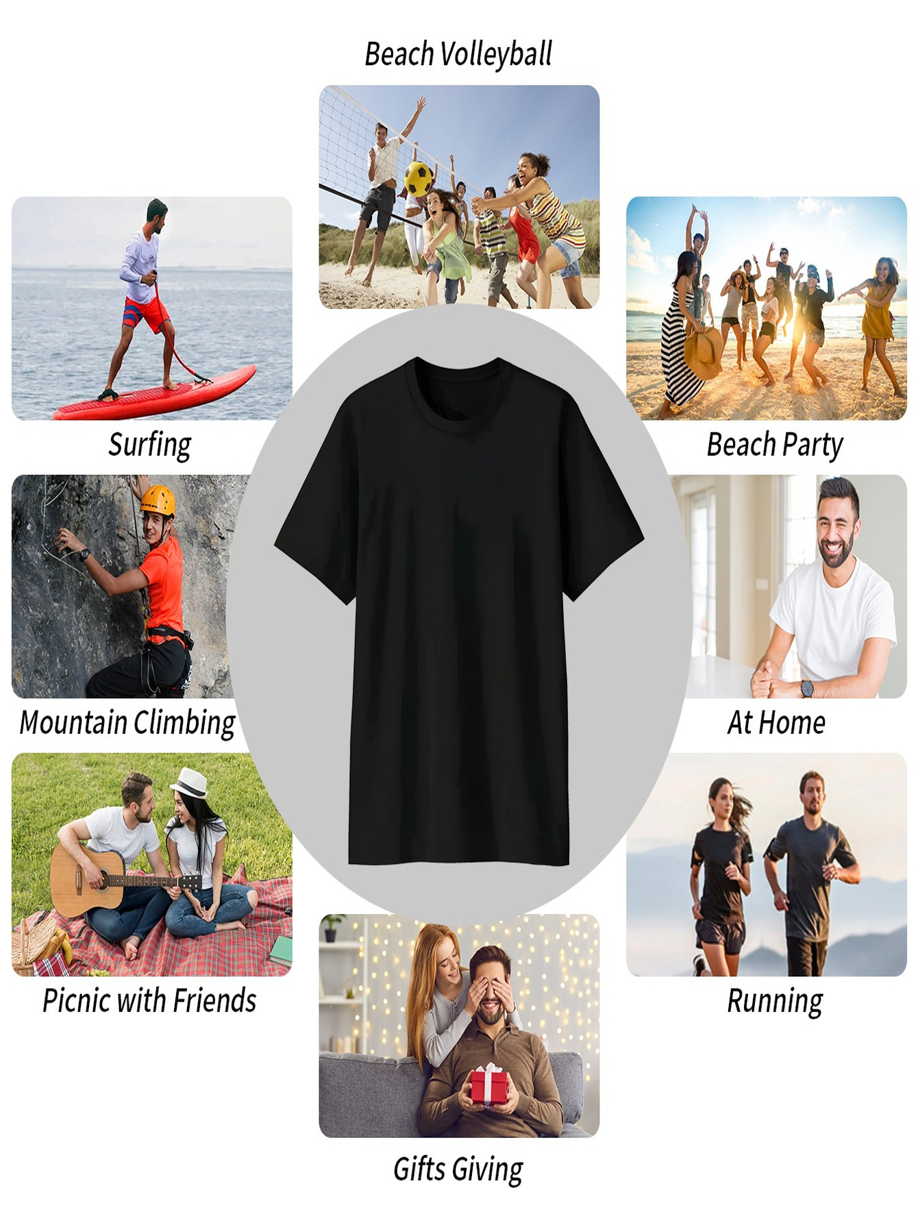 Aquarium Hobbyist T-Shirt - 18 - Aquatic Sports Wear 리뷰 및 가격