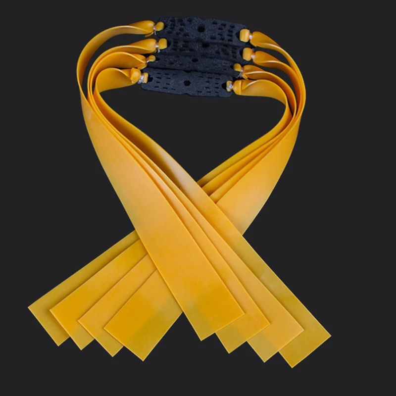 Flat Rubber Band Hunting Sling - Speargun Rubber Band 리뷰 및 가격