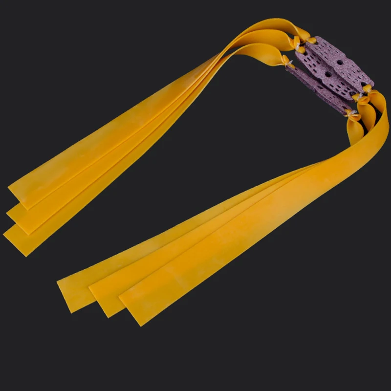Flat Rubber Band Hunting Sling - Speargun Rubber Band 리뷰 및 가격