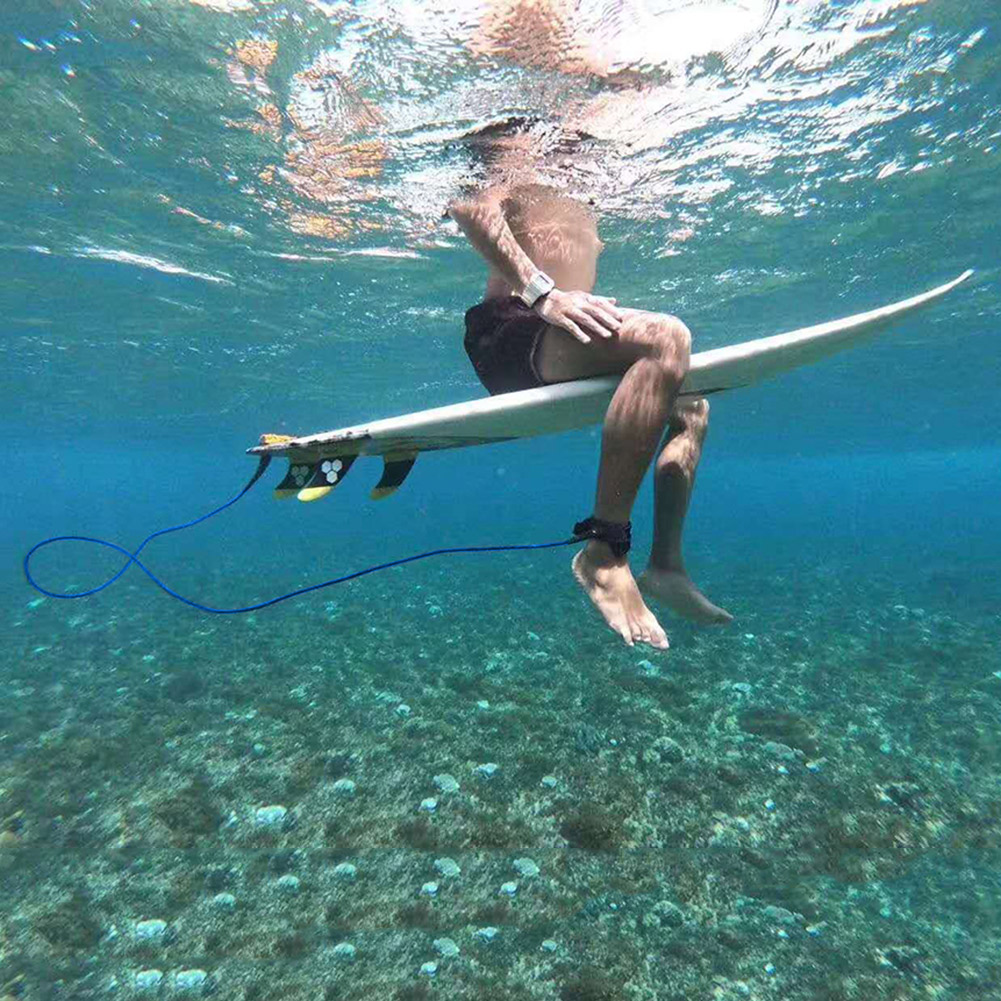 Surf Sup Ankle Leash Surfing E - Stand Up Paddle Leash 리뷰 및 가격