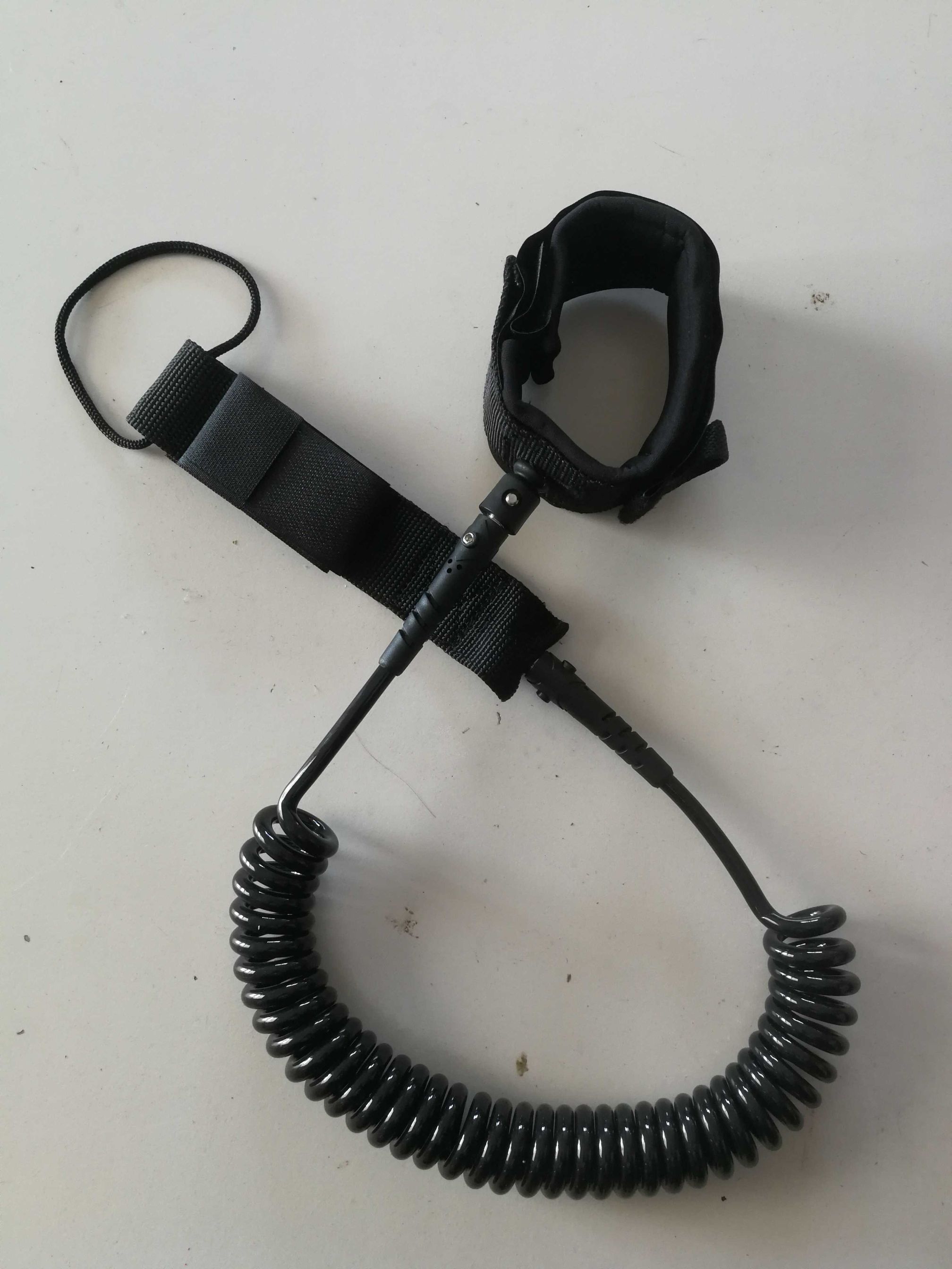Surf Sup 10 Feet Ankle Leash S - Stand Up Paddle Leash 리뷰 및 가격