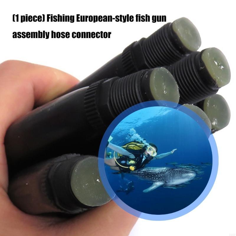 340F Quick Assembly Rubber Har - Speargun Rubber Band 리뷰 및 가격