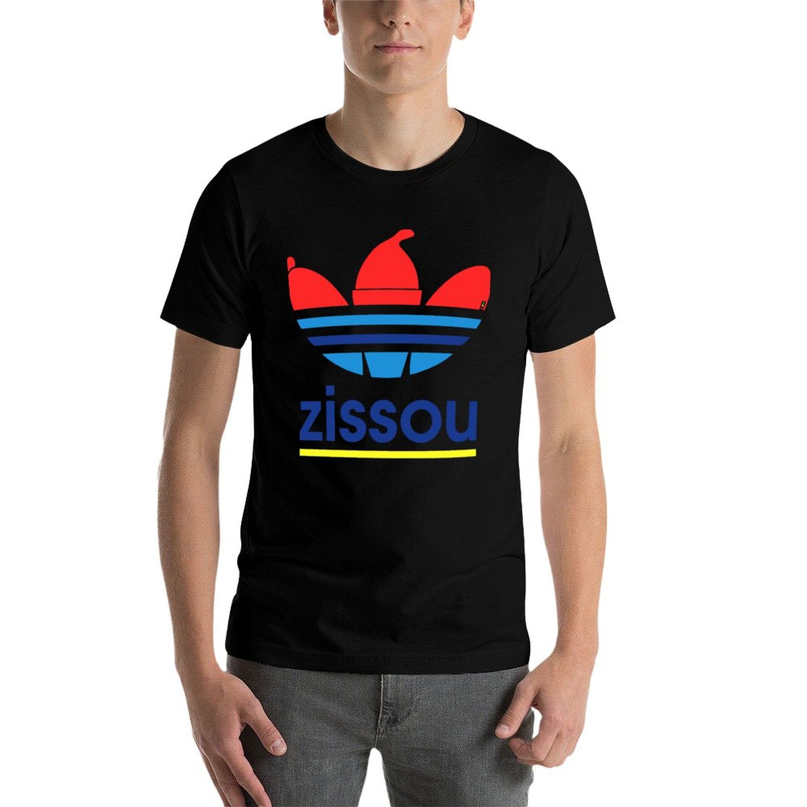 Zissou Sports Tee The Life Aqu - Aquatic Sports Wear 리뷰 및 가격